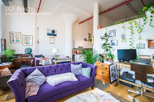 Foto del edificio - 720 N 5th St