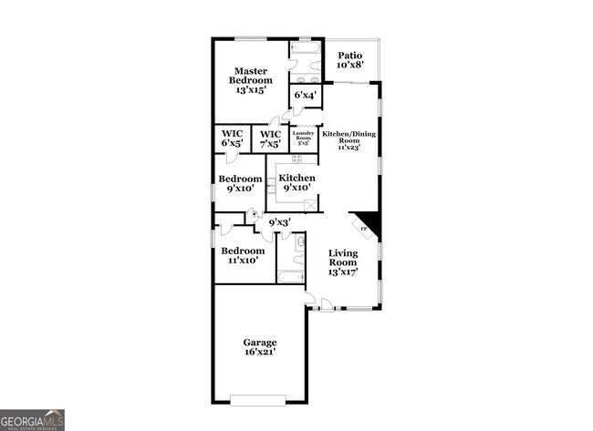 Building Photo - 3560 Brookstone Way