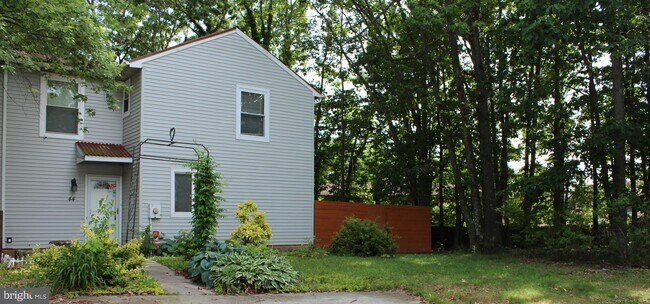 Foto del edificio - 44 Edinshire Rd