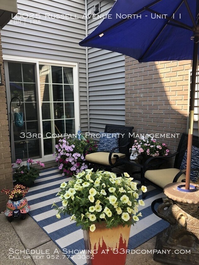 Primary Photo - Here’s Your Chance to Live at Summerwood G...