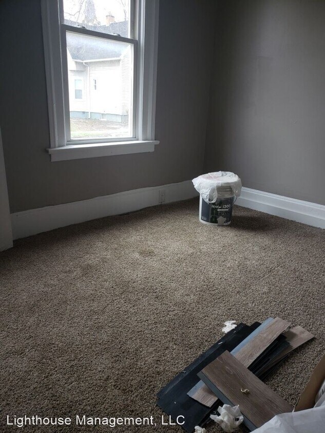 Primary Photo - 3 br, 1 bath House - 16 La Force St.