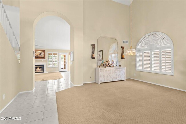 Foto del edificio - 4326 E Rancho Tierra Dr