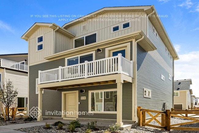 Building Photo - 9358 Oro City Loop