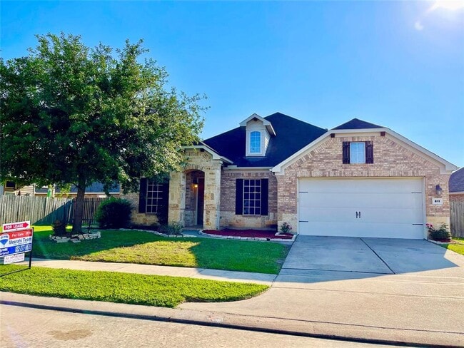 Building Photo - 811 Admiral Bay Ln