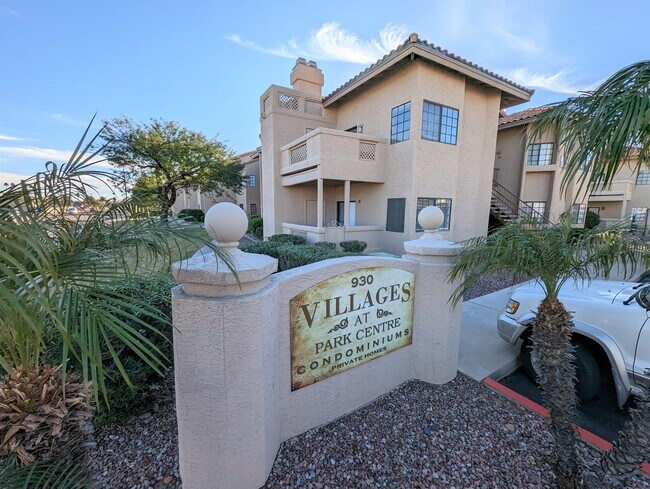 Building Photo - 930 N Mesa Dr