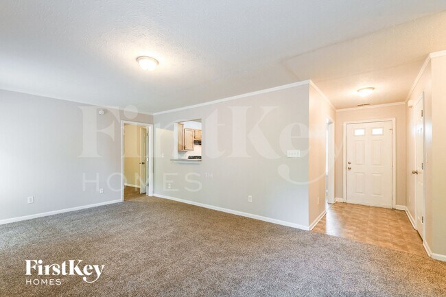 Foto del edificio - 11744 E 10th St