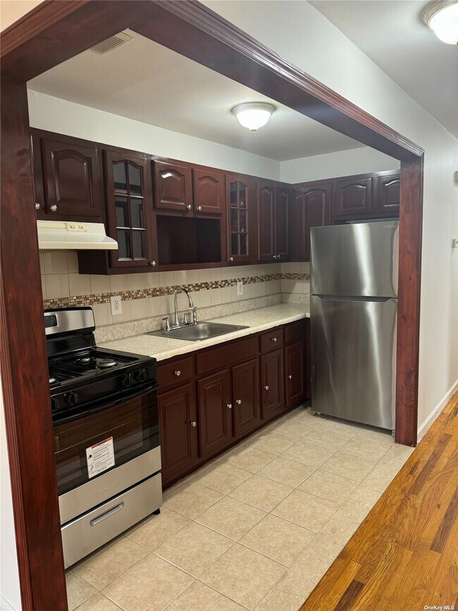 Foto del edificio - 119-26 153rd St