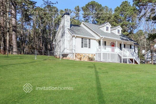 Foto del edificio - 729 Country Lake Ct