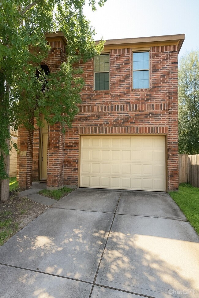 Foto del edificio - 808 Katydid Ct