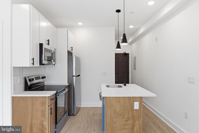 Foto del edificio - 4021 Brown St