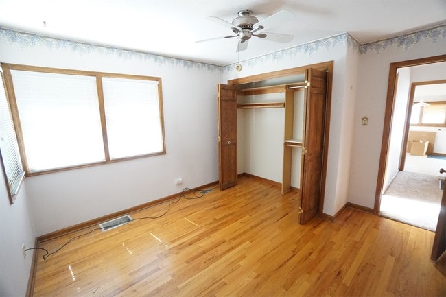 Foto del edificio - 3550 E Jewell Ave