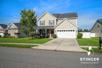 Building Photo - 1216 Hearthstone Dr