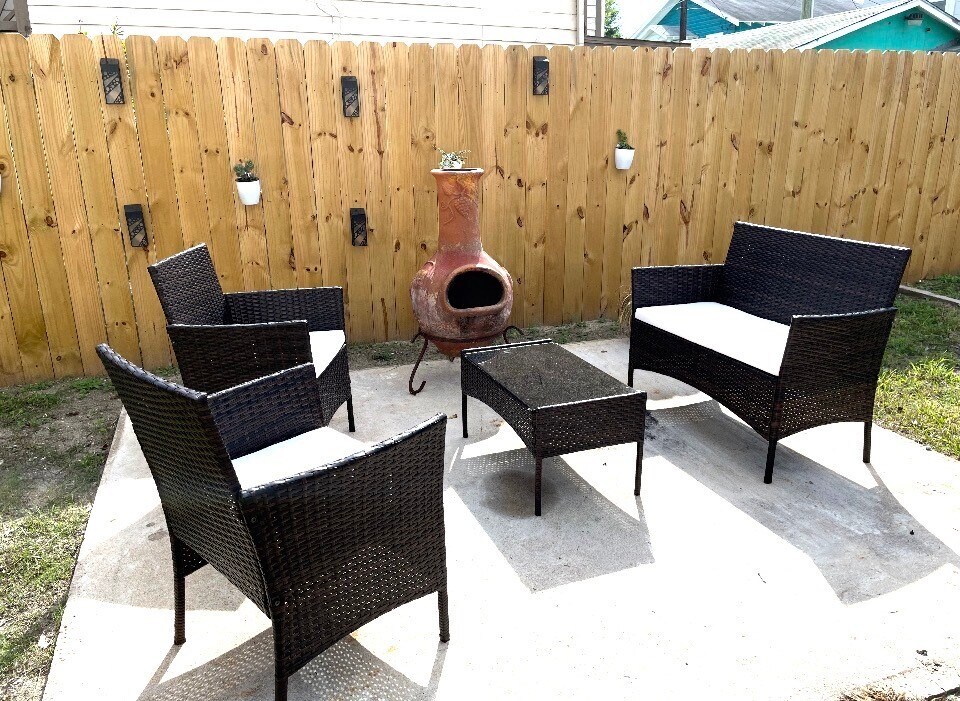 Building Photo - 5201 Avenue O 1/2