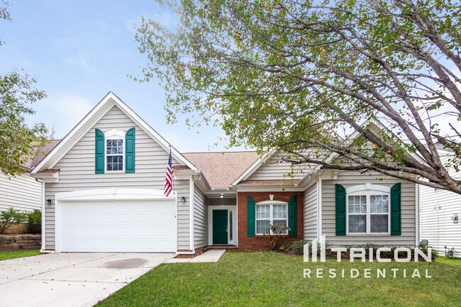 Foto del edificio - 3743 Sipes Ln
