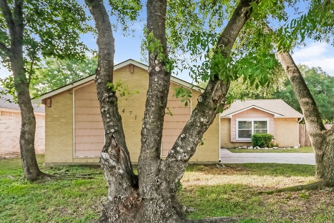 Foto del edificio - 4718 Roserock Ln