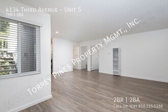 Building Photo - 4134 Third Ave