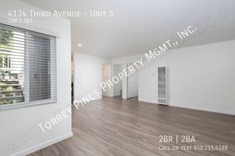 Building Photo - 4134 Third Ave