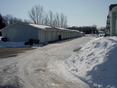 Parking Garage - 302 & 304 S First Ave
