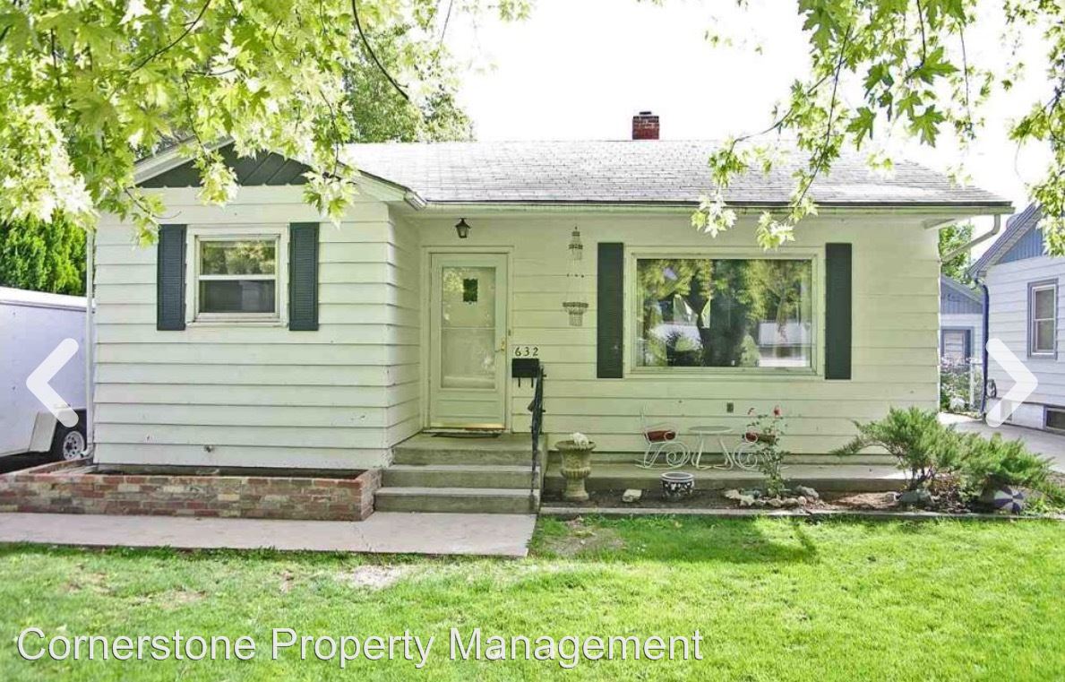 Primary Photo - 632 Almond St
