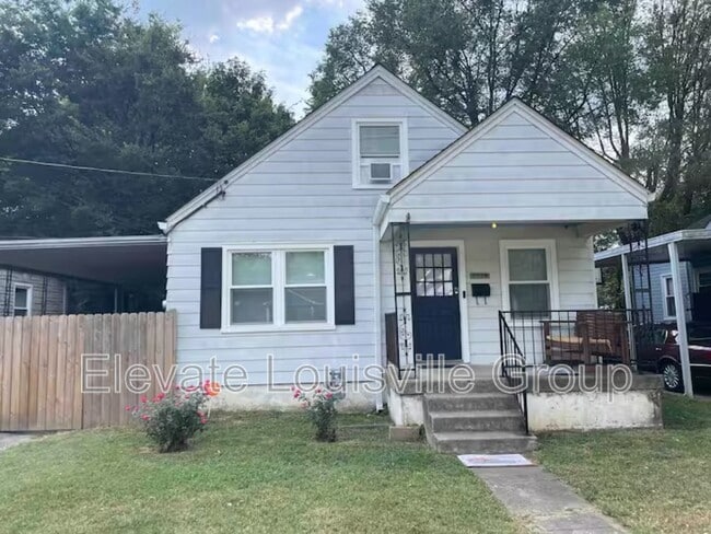 Building Photo - 3320 Oleanda Ave