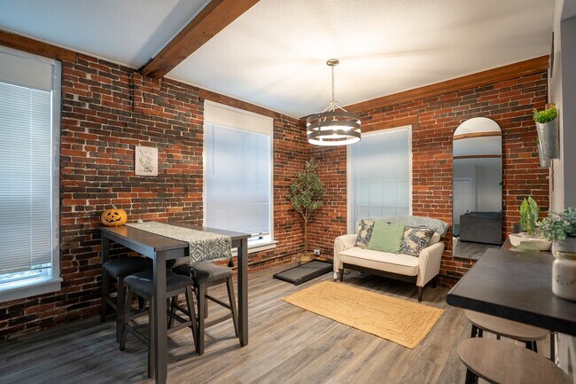 Foto del edificio - Mill Place West