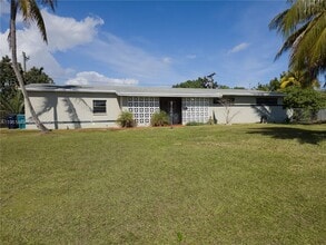 Building Photo - 10901 SW 178th Terrace