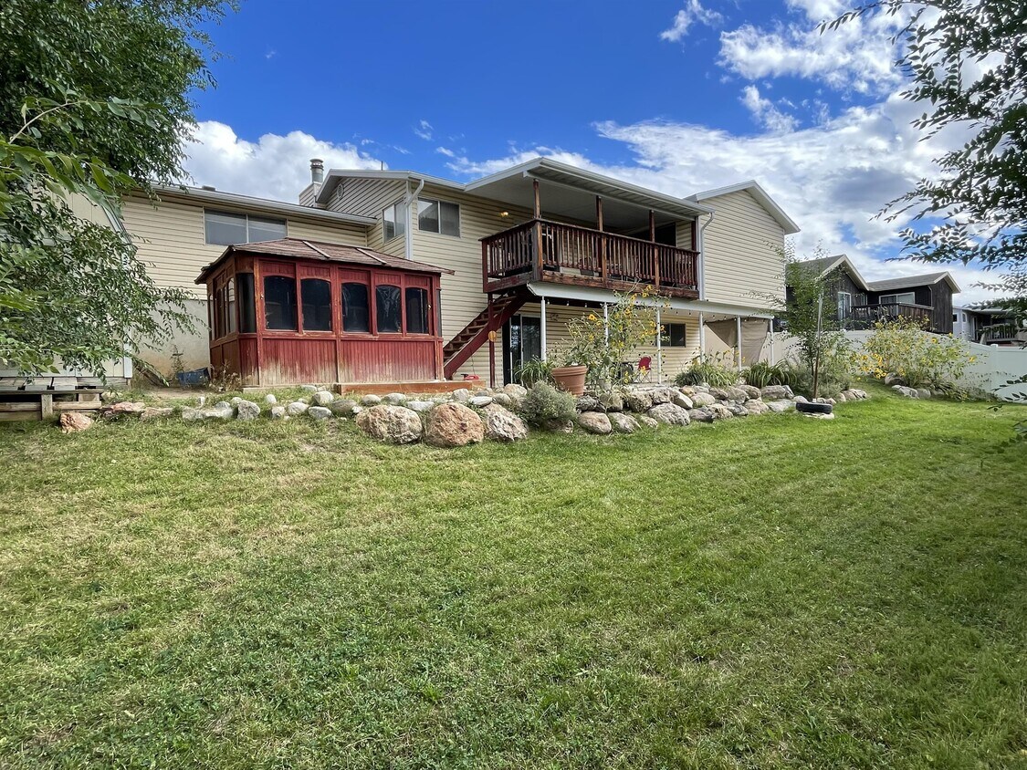 11144 1330 E, Sandy, UT 84092 House for Rent in Sandy, UT