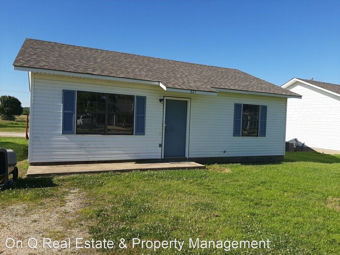 2 br, 1 bath House 317 Michael House Rental in Bono, AR