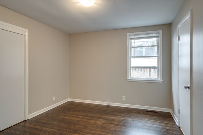 Building Photo - 3817 Burrus St