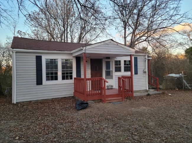 Photo - 1202 Ridgeland Rd House