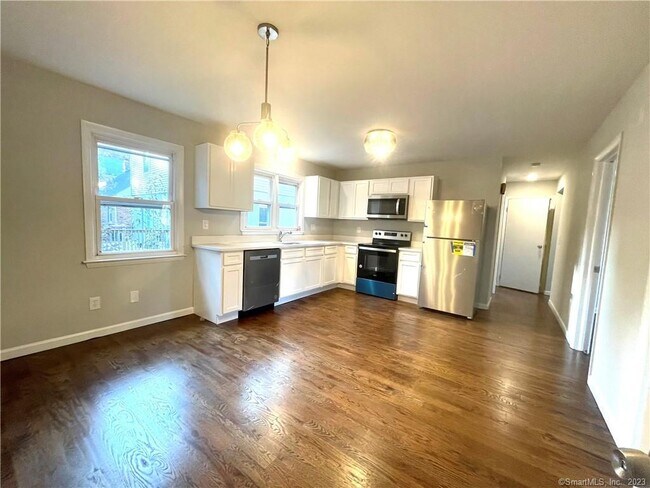 Foto del edificio - 461 Westfield Ave