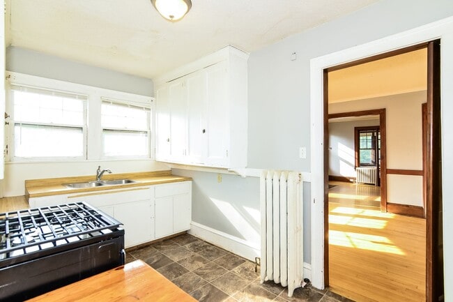 Foto del edificio - 509 6th St SE