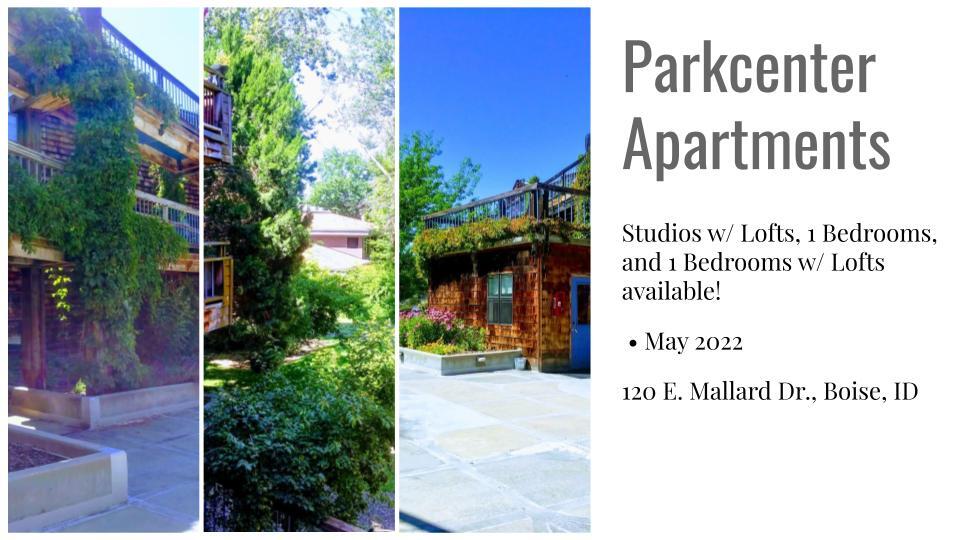 Primary Photo - 120 E Mallard Dr