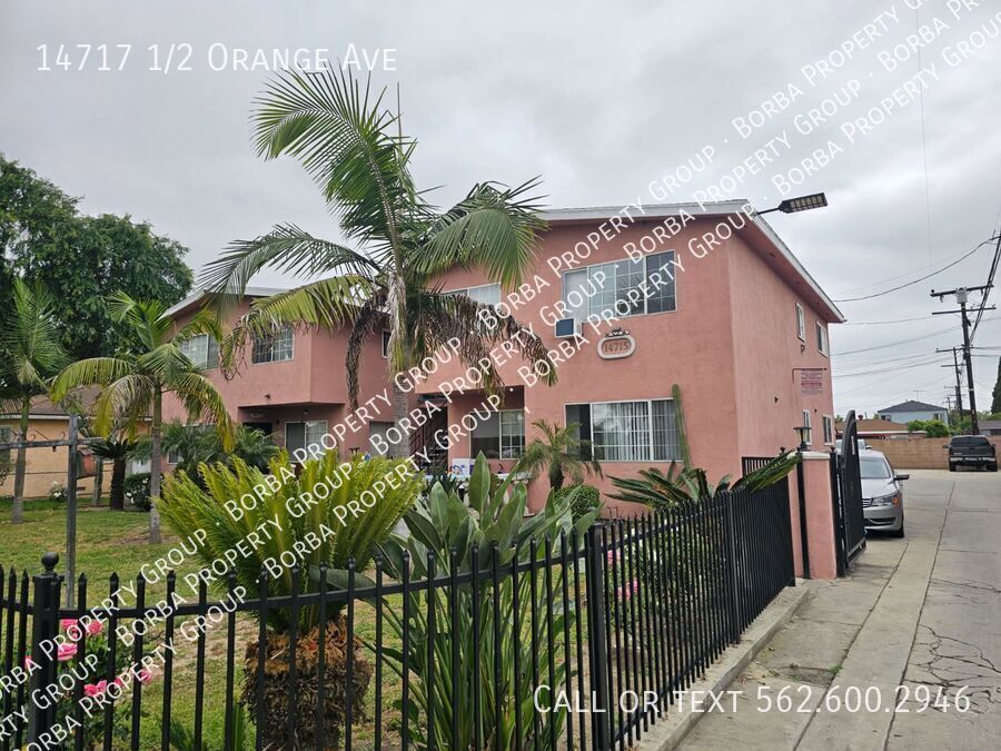 Building Photo - 14717 Orange Ave