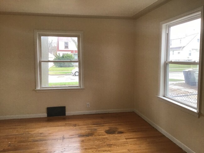 Foto del edificio - 5419 N 57th St