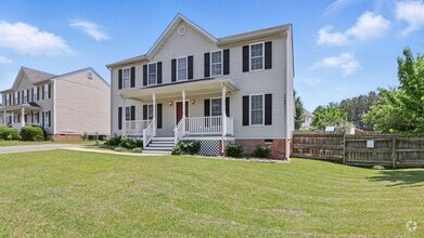 Building Photo - 6107 Moonlight Dr