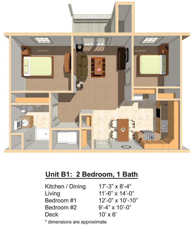 Foto del edificio - Connect55+ Meadville Senior Living 55+