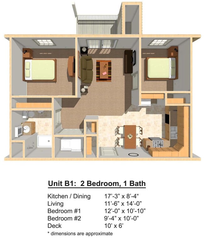 Building Photo - Emerald Reserve Meadville