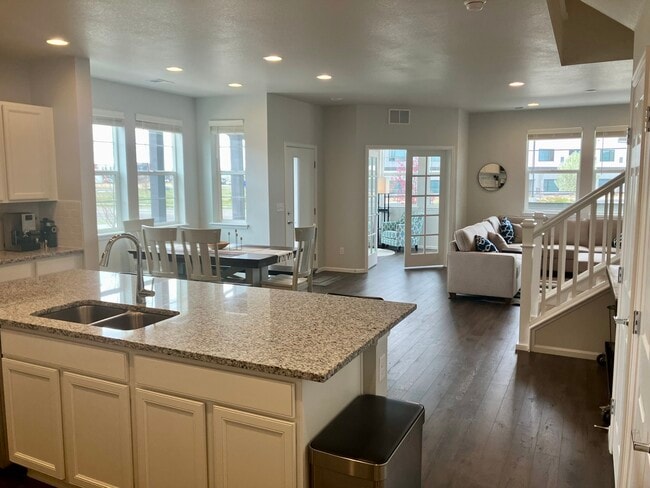 Photo - 6656 Argonne St Townhome