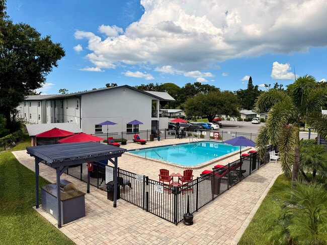 Building Photo - Waterside Village