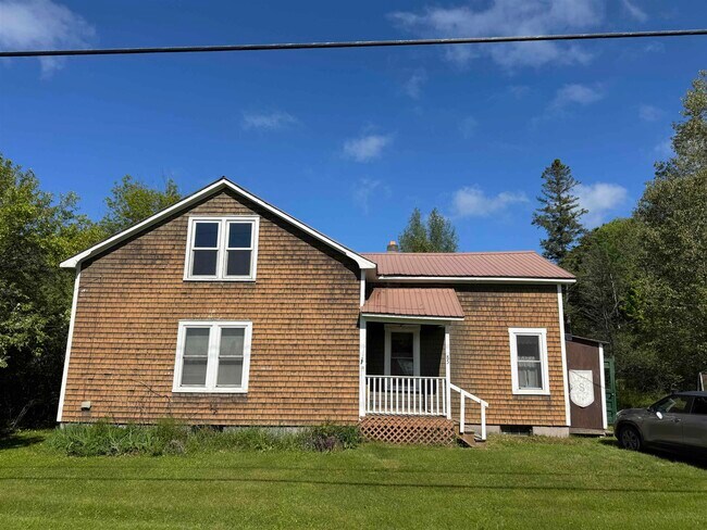 Foto del edificio - 85 Creek Rd