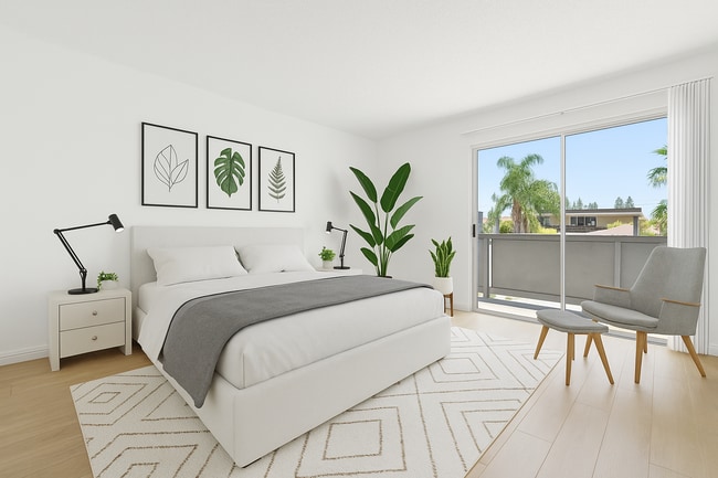 Foto del interior - Estancia Apartments