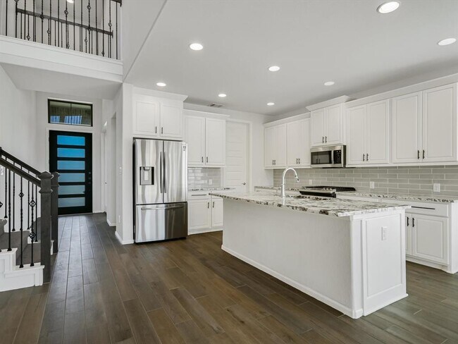 Foto del edificio - 396 Cold Riv Run