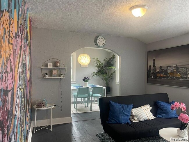 Foto del edificio - 15608 Wabash St