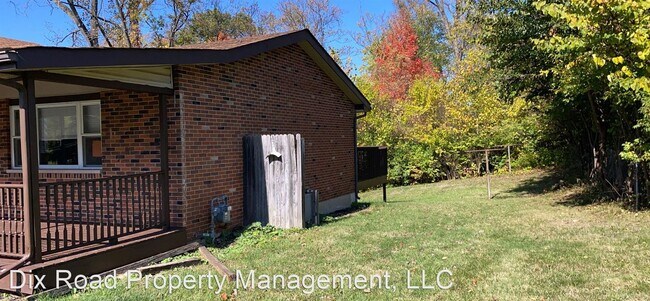 Foto del edificio - 3 br, 2 bath House - 4209 Lisa Lane,