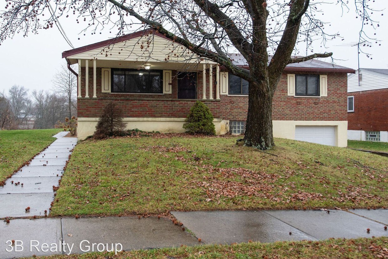 Primary Photo - 3 br, 2 bath House - 5179 Chantilly Ln.