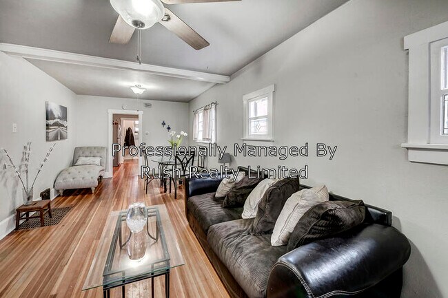 Building Photo - 391 S Logan St