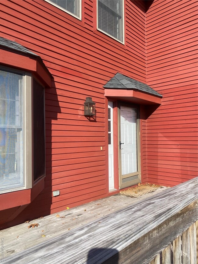 Building Photo - 110 Theodore Fremd Ave