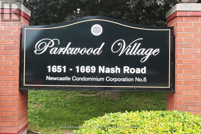 Building Photo - 1661 Nash Rd