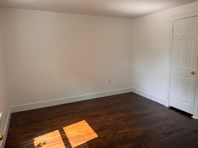 Bedroom 1 - 202 Hollins St